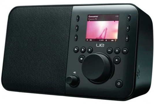 Buy Logitech Ultimate Ears Smart Radio from Vmart in Pakistan