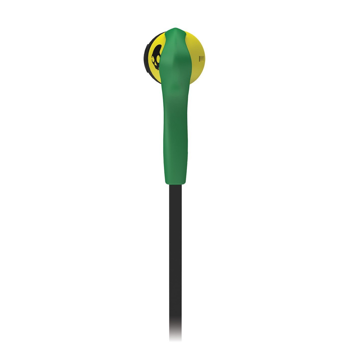 Skullcandy Smokin Buds with Mic (Rasta)