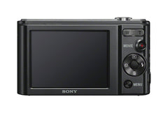 Sony CyberShot W800 20.1 MP Digital Camera