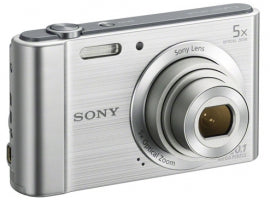 Sony CyberShot W800 20.1 MP Digital Camera