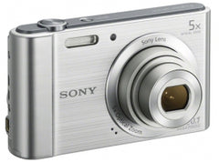 Buy Sony CyberShot W800 20.1 MP Digital Camera from Vmart in Pakistan