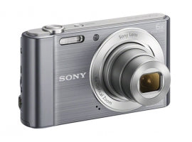 Buy Sony CyberShot DSC-W810 20.1 MP Digital Camera from Vmart in Pakistan
