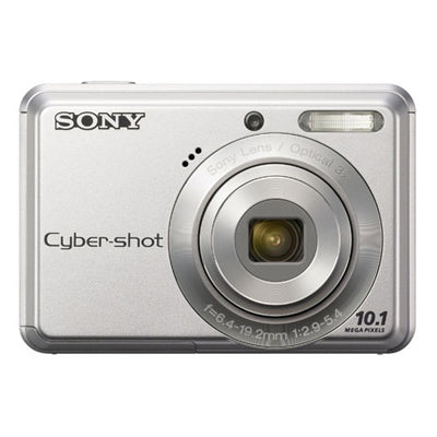 Sony Cyber-shot DSC-S930