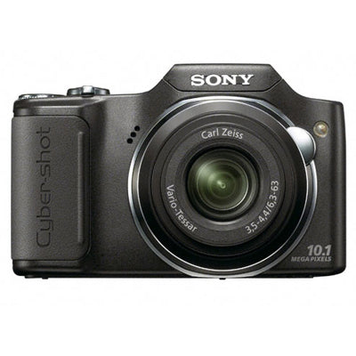 Sony Cyber-shot DSC-H20