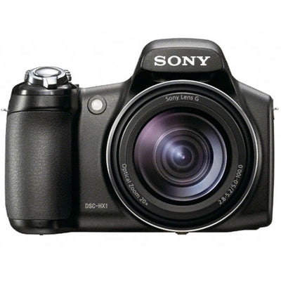 Buy Sony Cyber-shot DSC-HX1 from Vmart in Pakistan