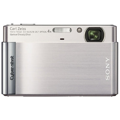 Sony Cyber-shot DSC-T90