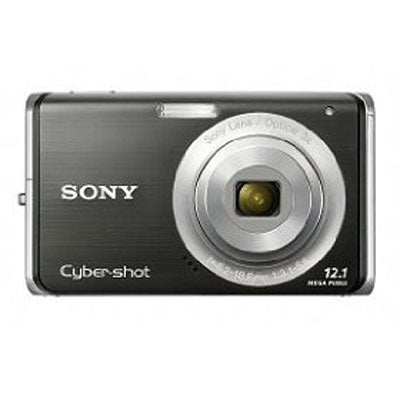 Sony Cyber-shot DSC-W190