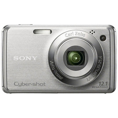 Sony Cyber-shot DSC-W220