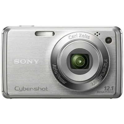 Sony Cyber-shot DSC-W230