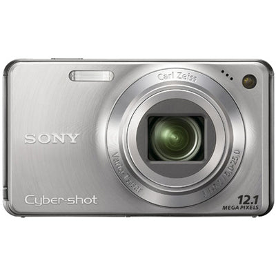 Sony Cyber-shot DSC-W270