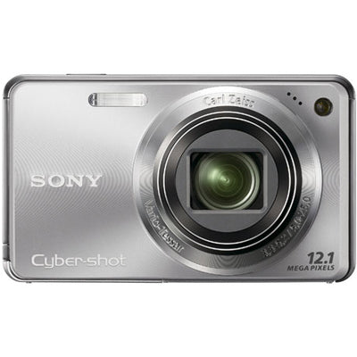 Sony Cyber-shot DSC-W290