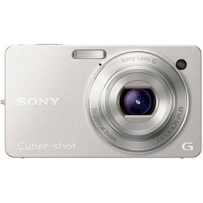 Sony Cyber-shot DSC-WX1