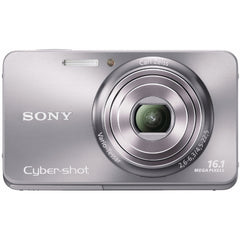 Sony Cyber-shot DSC-W580