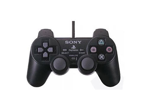 Sony Playstation 2 Controller