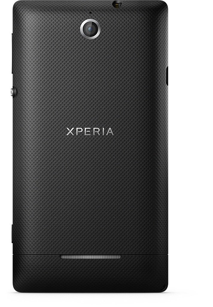 Sony Xperia E Dual