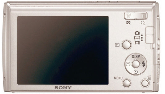 Buy Sony Cyber-Shot DSC W510 from Vmart in Pakistan