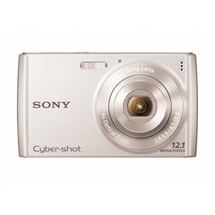 Sony Cyber-Shot DSC W510