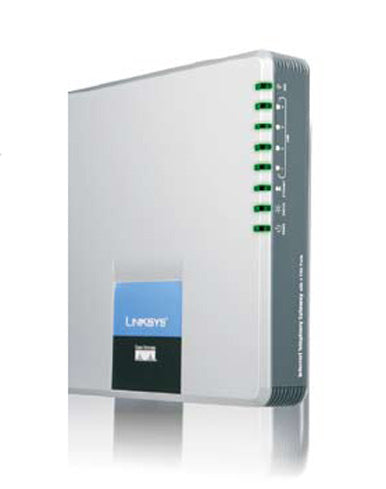 Linksys SPA9000 IP Telephony System