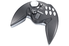 Rockfire Space Hunter Gamepad