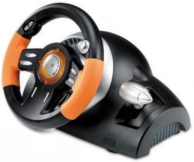 Genius Speed Wheel 3 MT (PC)