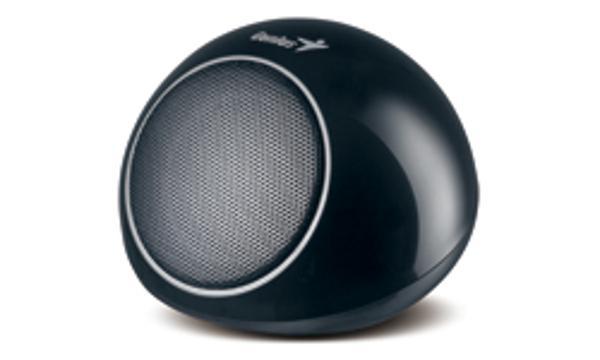 Genius SP-i170 Mini Portable Speaker