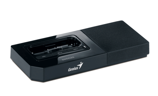 Buy Genius Concise iPhone Speaker from Vmart in Pakistan