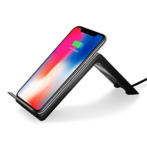 Spigen Qi Enabled F303W Wireless Fast Charger