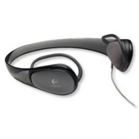 Logitech Sports Headphones