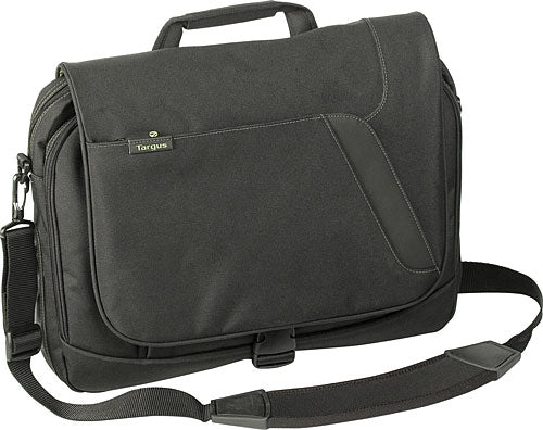 Targus 15.6" Spruce EcoSmart Messenger