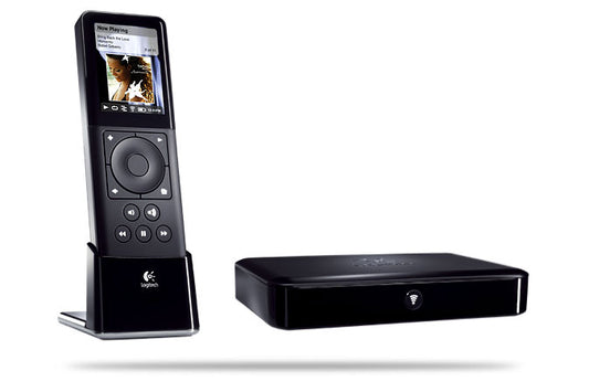 Buy Logitech Squeezebox Duet from Vmart in Pakistan