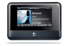 Logitech SqueezeBox Touch