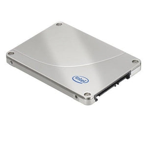 Intel SSD 320 Series 80GB