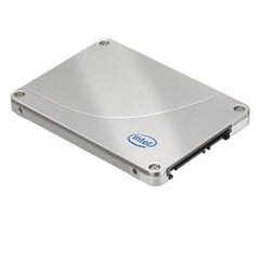 Intel SSD 320 Series 80GB