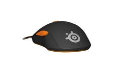 Buy SteelSeries Kana V2 Gaming Mouse (Black) from Vmart in Pakistan