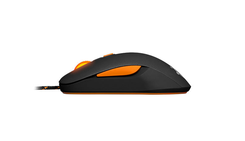 Buy SteelSeries Kana V2 Gaming Mouse (Black) from Vmart in Pakistan