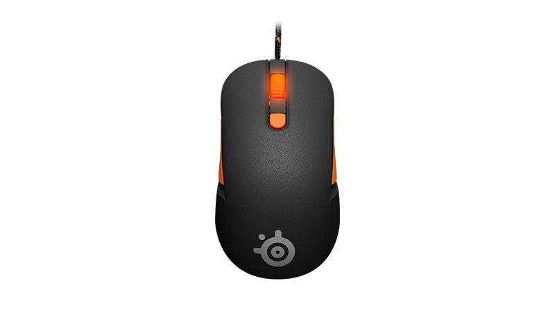 Buy SteelSeries Kana V2 Gaming Mouse (Black) from Vmart in Pakistan