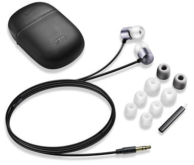 Buy Logitech Ultimate Ears SuperFi 4 Noise-Isolating Earphones from Vmart in Pakistan