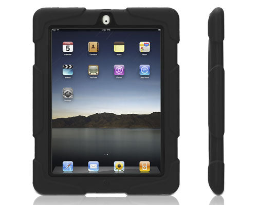 Buy Griffin Survivor Extreme Duty Case for iPad from Vmart in Pakistan
