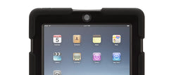 Buy Griffin Survivor Extreme Duty Case for iPad from Vmart in Pakistan