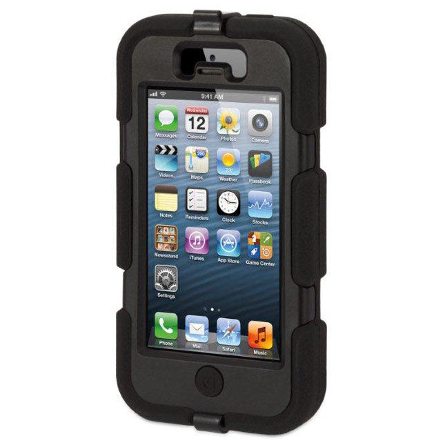 Griffin Survivor for iPhone 5