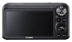 Canon PowerShot SX210IS