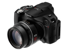 Canon PowerShot SX30IS