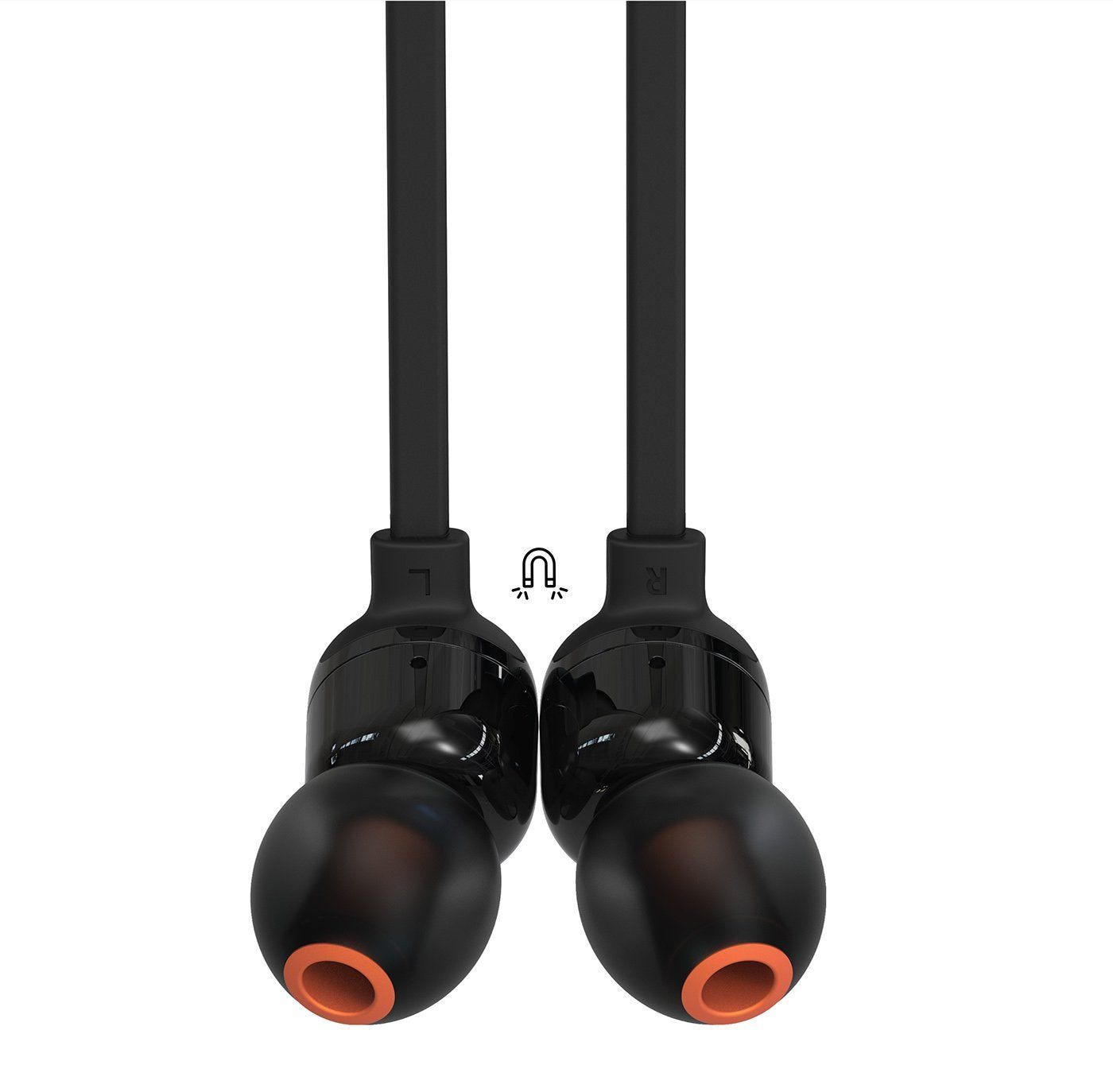 JBL T110BT Wireless In-Ear Headphones