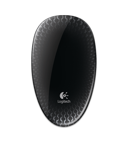 Buy Logitech Touch Mouse T620 from Vmart in Pakistan