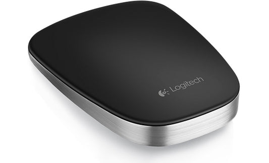 Buy Logitech Ultrathin Touch Mouse T630 from Vmart in Pakistan