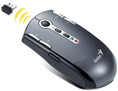 Genius Navigator T835 Laser Mouse and Presenter