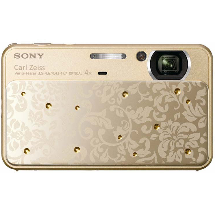 Sony Cyber-shot DSC-T99D