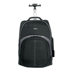 Targus 16" Compact Rolling Backpack