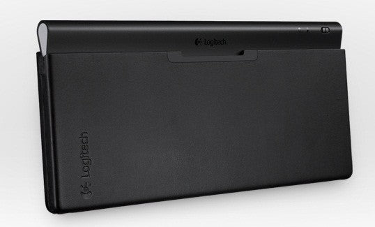 Logitech Tablet Keyboard for iPad