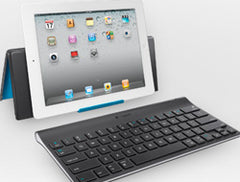 Logitech Tablet Keyboard for iPad